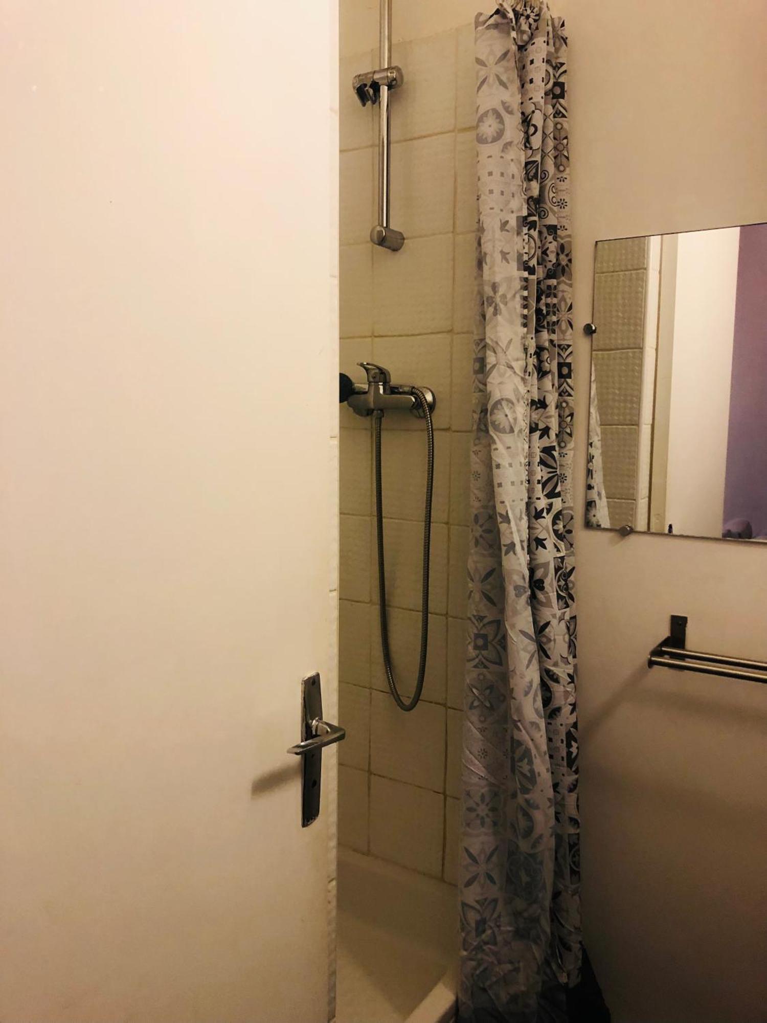 Habitation Cassiopee Apartment Paris Exterior photo